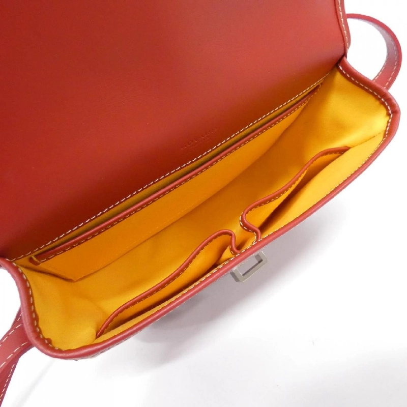 Túi xách Goyard Belvedere PM - Hàng hiệu Authentic 768099