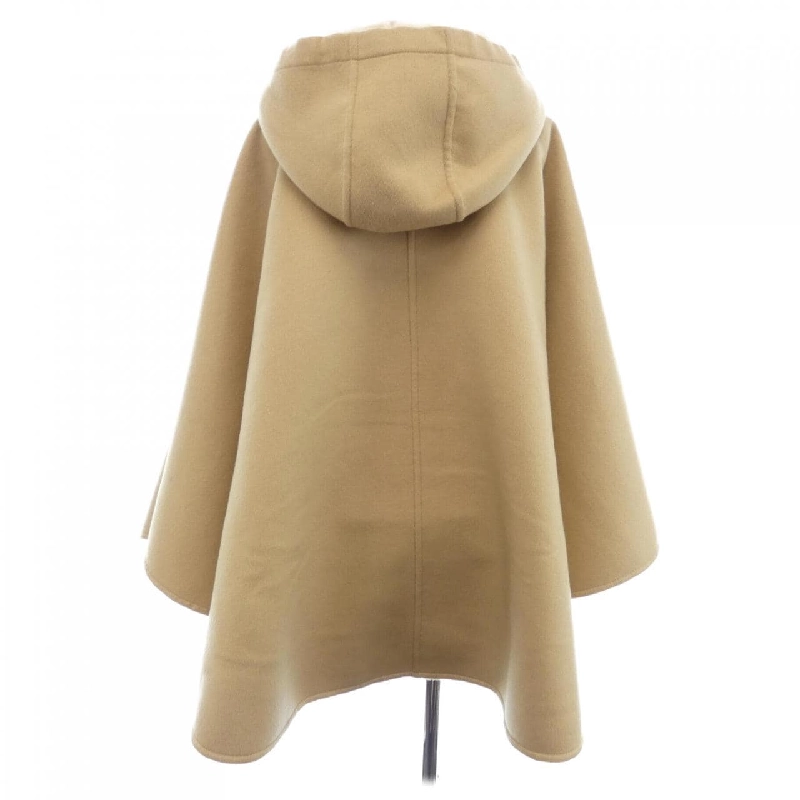 【Mã giảm giá】Louis Vuitton LOUIS VUITTON Áo choàng 636832