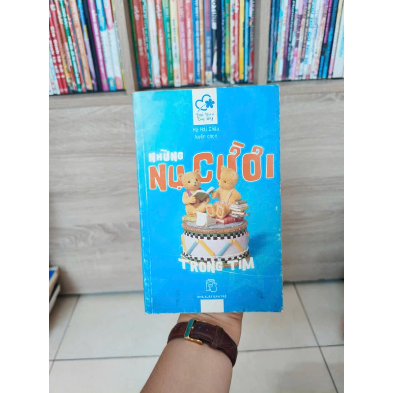 Những Nụ Cười 491718