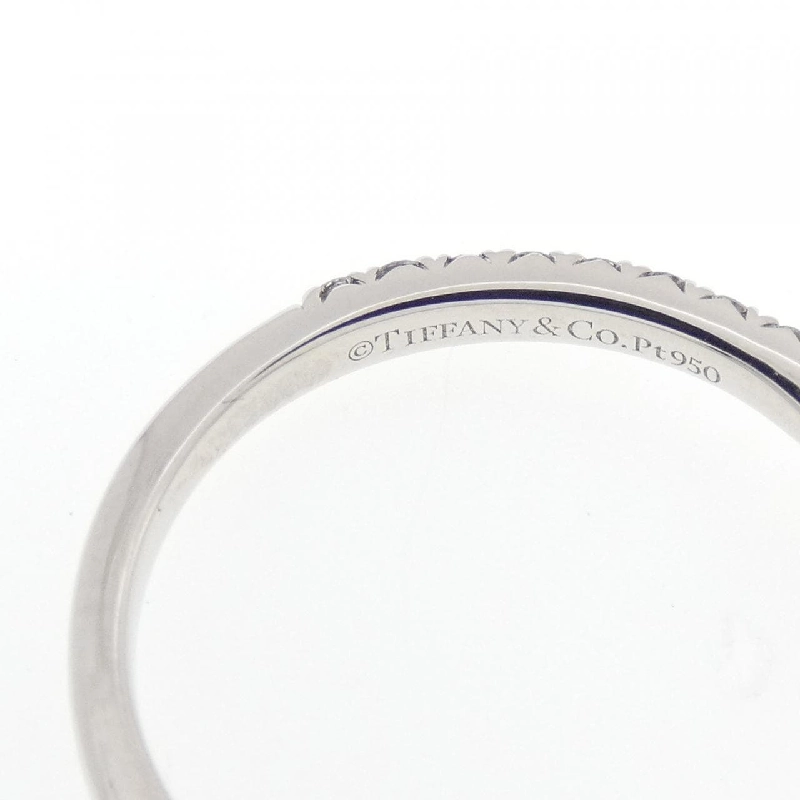 Nhẫn Tiffany Novo 0.26CT F VS1 - Hàng hiệu Chính hãng 834350