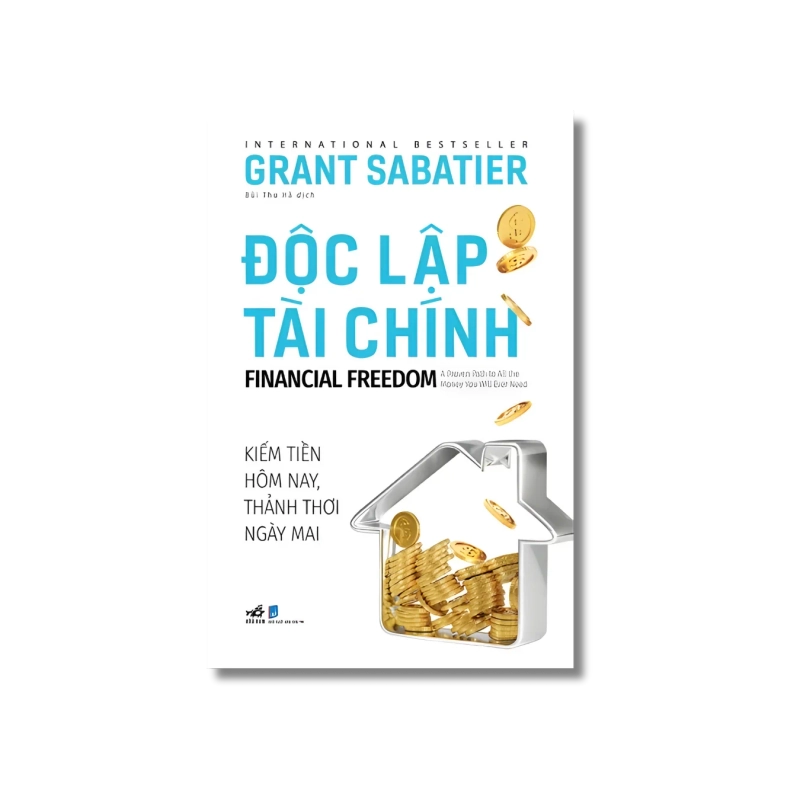 Độc lập tài chính - Financial freedom 729664