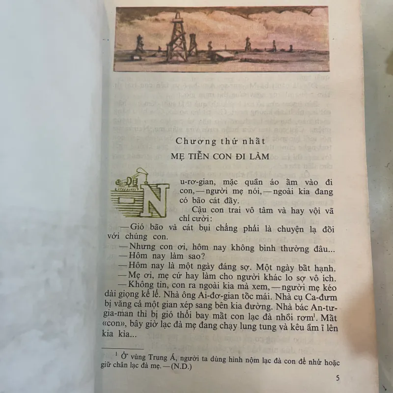 NÊ - BÍT - ĐẮC (TÁC GIẢ: BÉC-ĐƯ KÉC-BA-BA-ÉP) 999153