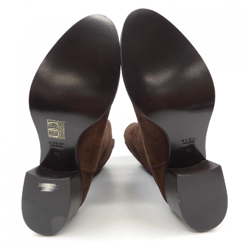 Giày bốt dài GUCCI 661966