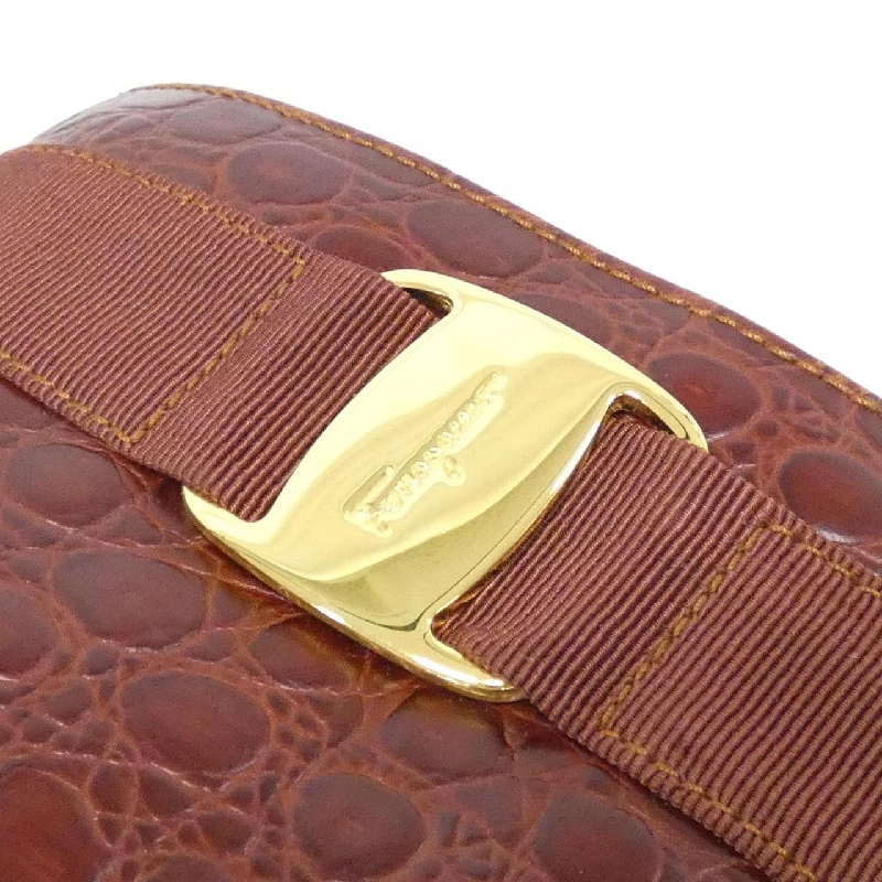 Balo Salvatore Ferragamo 21 5676 - Hàng hiệu Chính hãng 801636