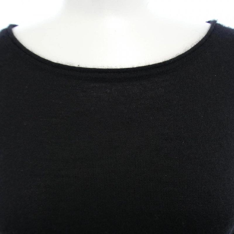 【Mã giảm giá】Chanel CHANEL Áo len 645006