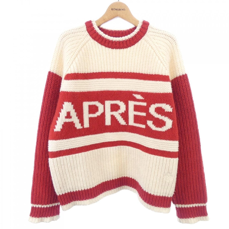 TORY BURCH Áo len - Hàng hiệu Chính hãng 816776