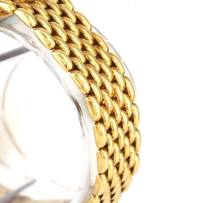 Seiko Credor YG/D 1E70-0340 YG Quartz - Hàng hiệu Authentic 880211