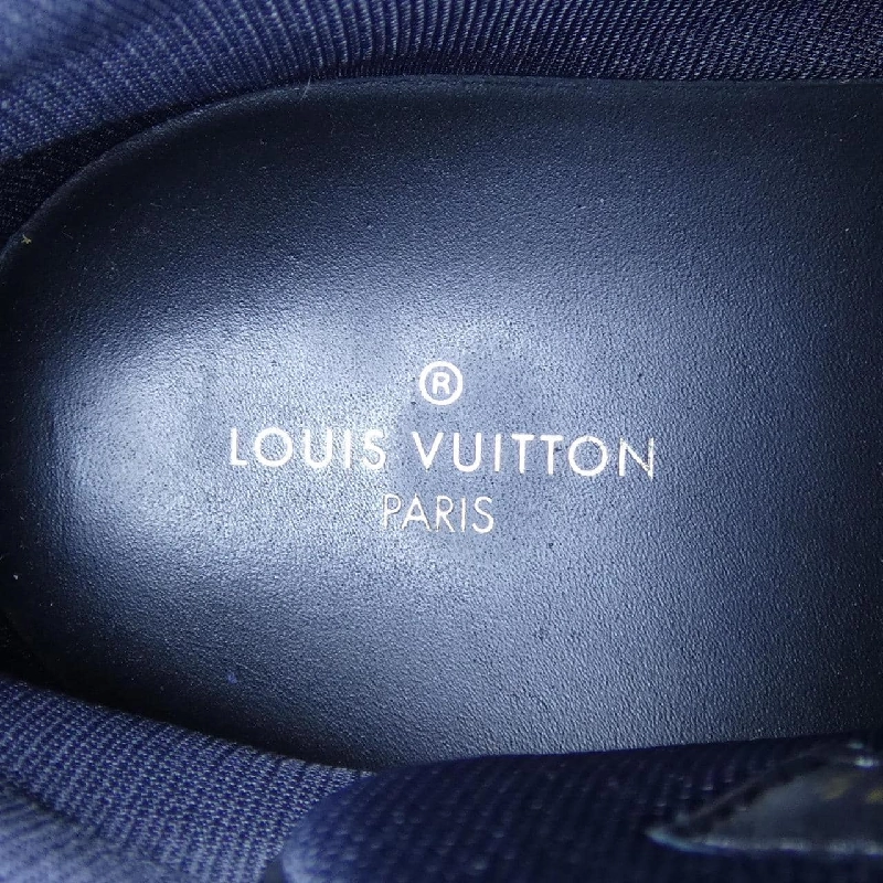 Giày sneaker LOUIS VUITTON - Hàng hiệu Authentic 902759