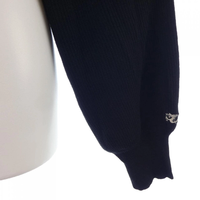 VIVIENNE TAM 12275178 Áo len 633658