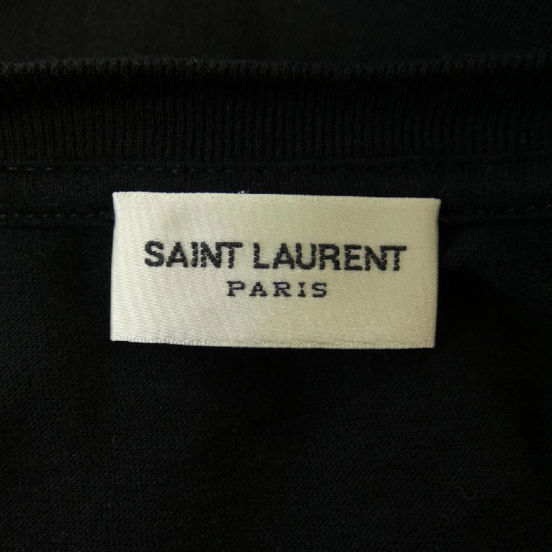 Áo thun SAINT LAURENT 551402 YB2ZS - Hàng hiệu Chính hãng 898615