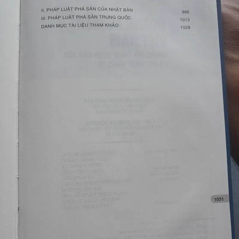 PHÁP LUẬT DOANH NGHIỆP VIỆT NAM TRONG BỐI CẢNH TOÀN CẦU HÓA 735453