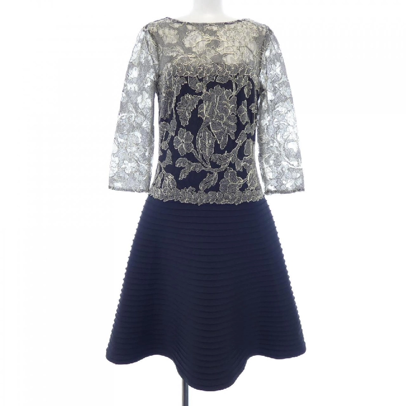 【Mã giảm giá】TADASHI SHOJI Đầm 650276