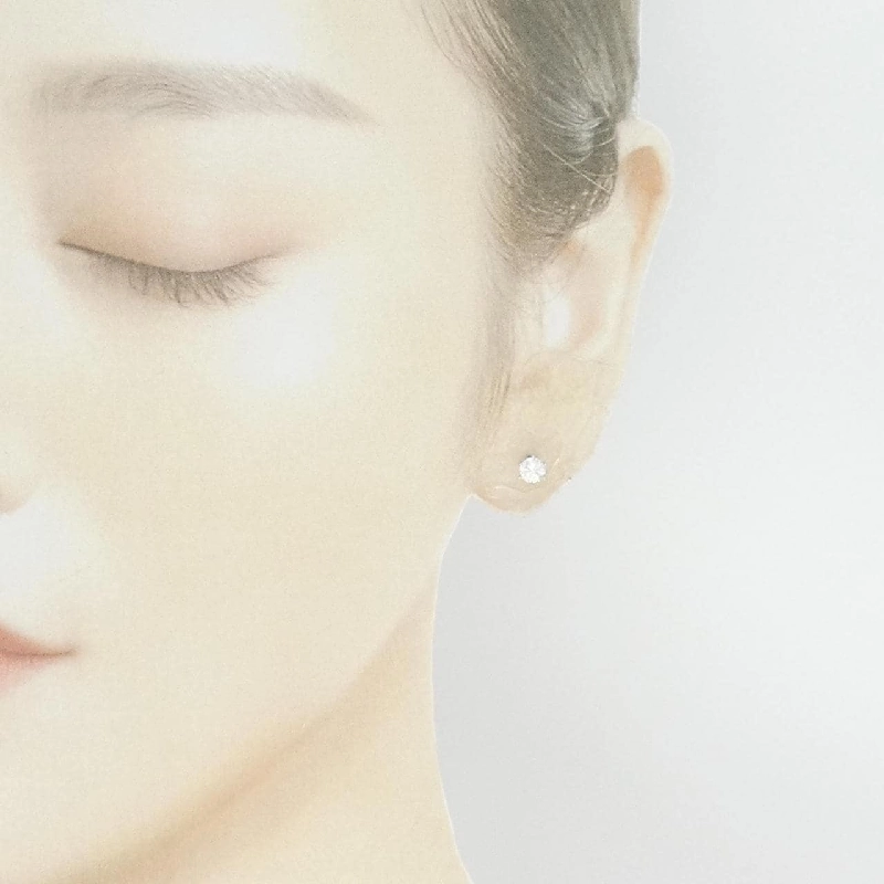 Bông tai kim cương PT900 0.302CT 0.300CT E SI1 Tốt - Hàng hiệu Chính hãng 871812