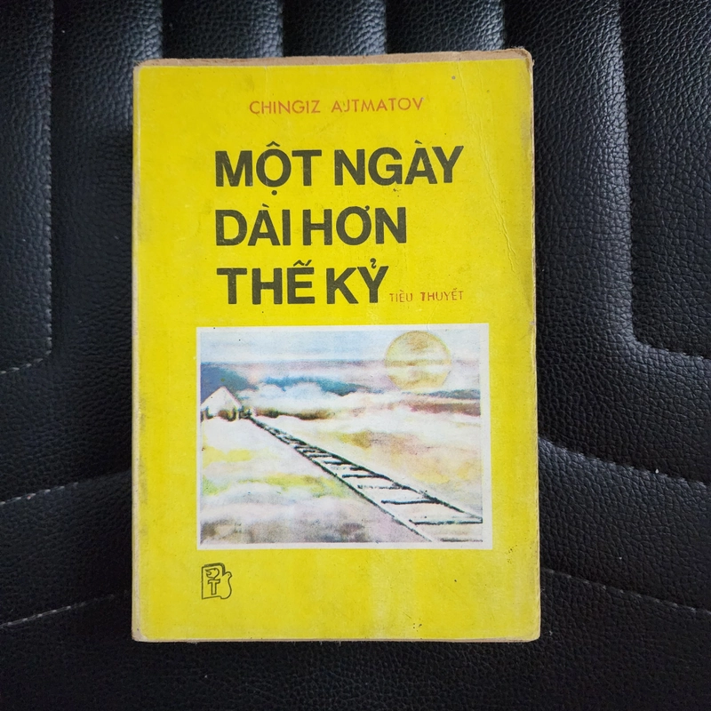 Một ngày dài hơn thế kỷ | Chingiz Ajtmatov 442844