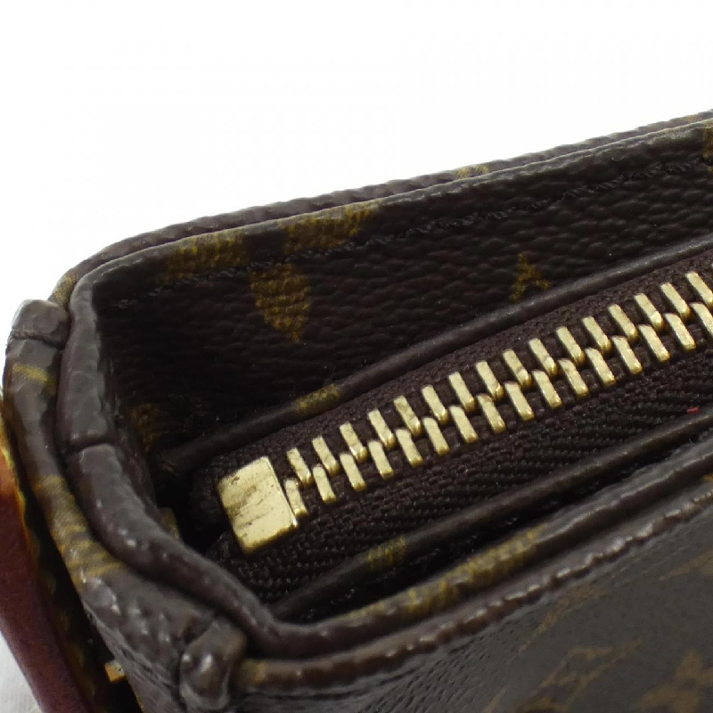 Túi xách vai Louis Vuitton Monogram Looping MM M51146 613173