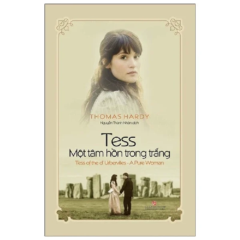 Tess - Một Tâm Hồn Trong Trắng - Thomas Hardy 403647