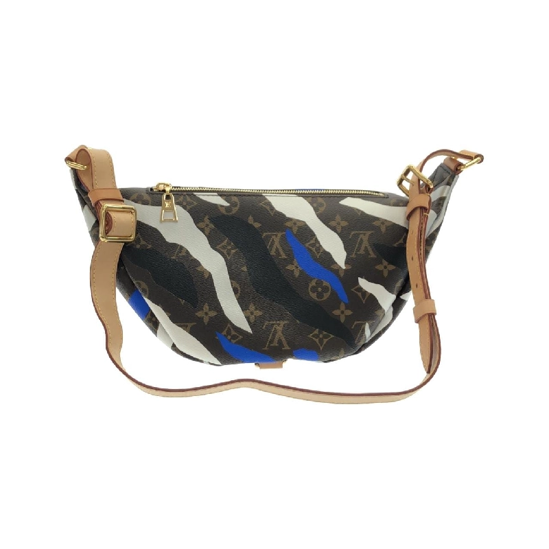 Túi đeo chéo Louis Vuitton Monogram (League of Legends) M45106 - Hàng hiệu Chính hãng 801995