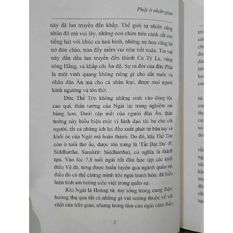 Phật giáo và cuộc sống - HT. Ấn Thuận (Thích Hạnh Bình dịch) 786911