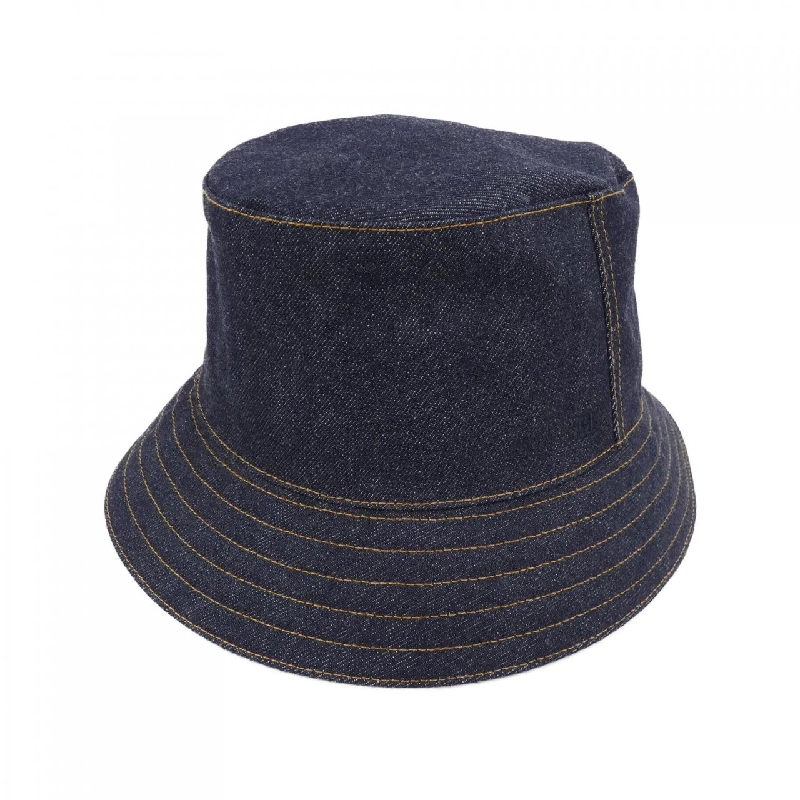 HERMES LOVE MUSIC H222053N FRED Mũ - Hàng hiệu Authentic 834587