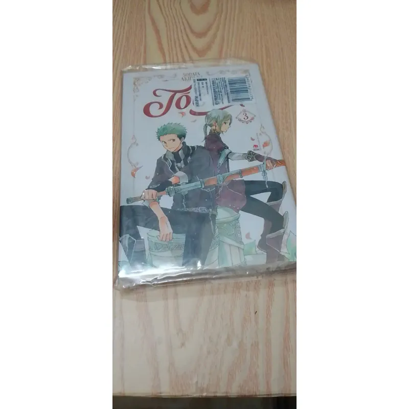 Combo 4 tập Bạch Tuyết tóc đỏ 40k 995769