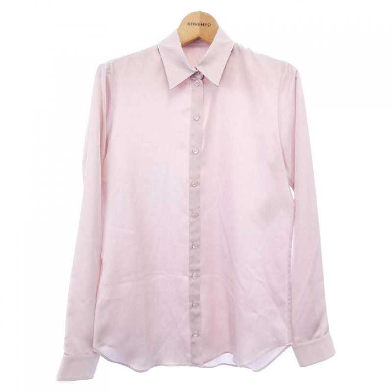 クリスチャンディオール CHRISTIAN DIOR 4A21545A1614 Áo sơ mi - Hàng hiệu Authentic 823240