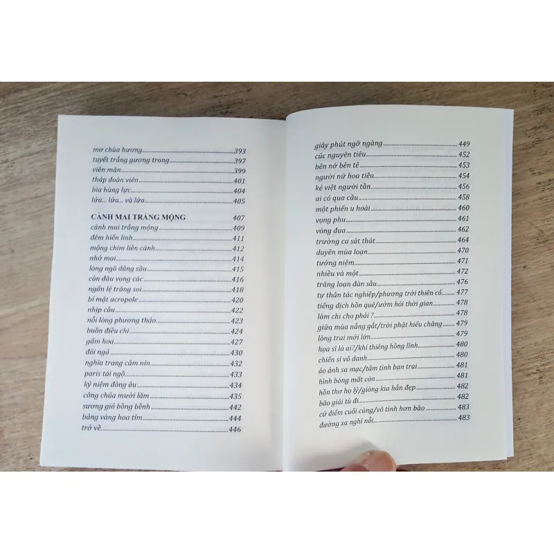 Vũ Hoàng Chương - thơ toàn tập 1010786