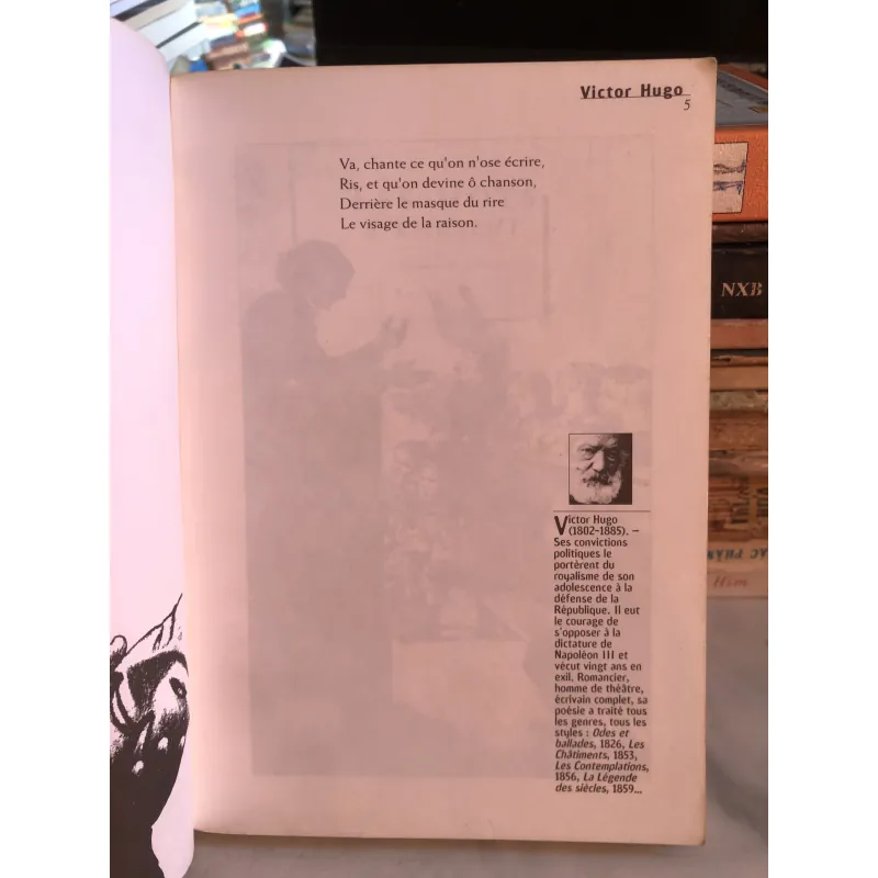 Le rise en poésie  1002989