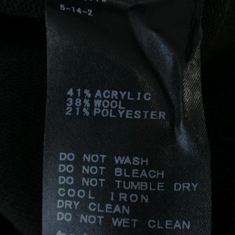 【Mã giảm giá】Áo khoác cardigan SPICK & SPAN 635570