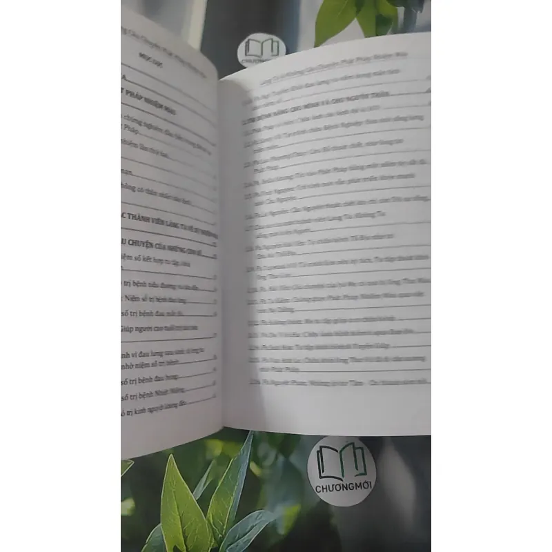 [MIỄN PHÍ BỌC SÁCH] Làng Ta - Những Câu Chuyện Phật Pháp Nhiệm Màu - Thầy Hoàng Quý Sơn 1018913