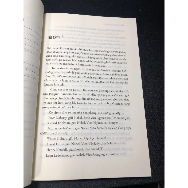 Tương lai nhân loại 2020 Michio Kaku mới 85% HCM1311 912400