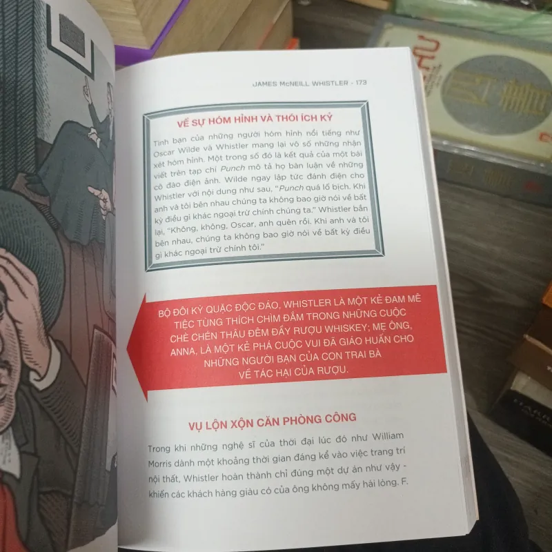 Bí mật cuộc đời các danh họa và điêu khắc gia nổi tiếng - Elizabeth Lunday 933870