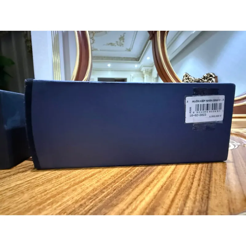 Bộ hai tập muôn kiếp nhân sinh bản đặc biệt 749034