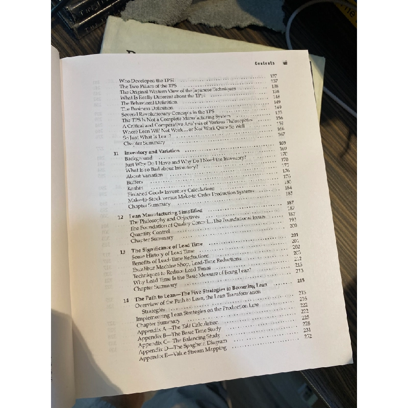 How to Implement Lean Manufacturing - Lonnie Wilson 449369