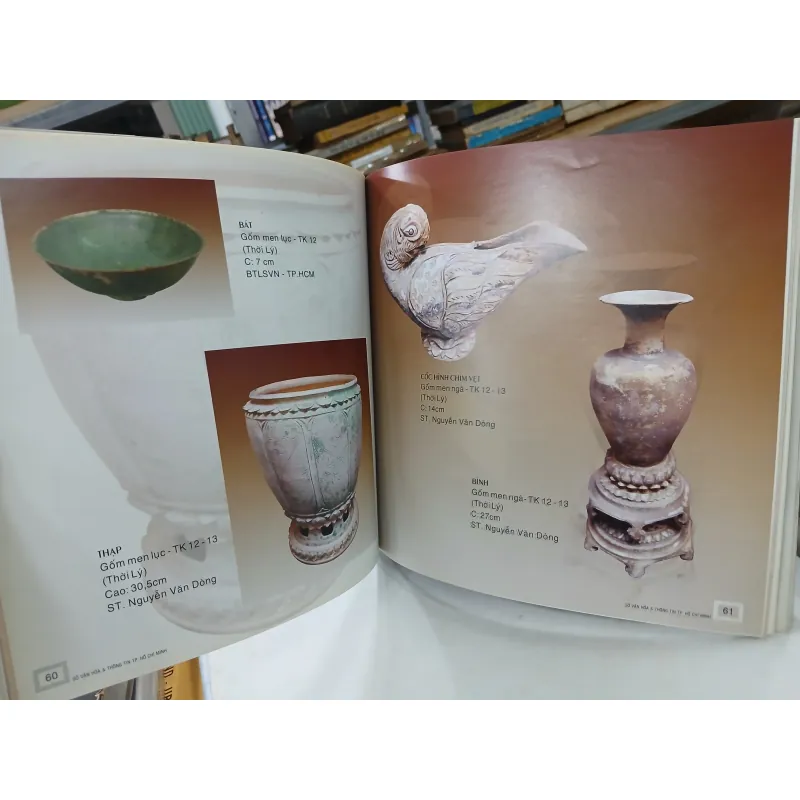 CỔ VẬT TIÊU BIỂU TẠI TP. HỒ CHÍ MINH  936914