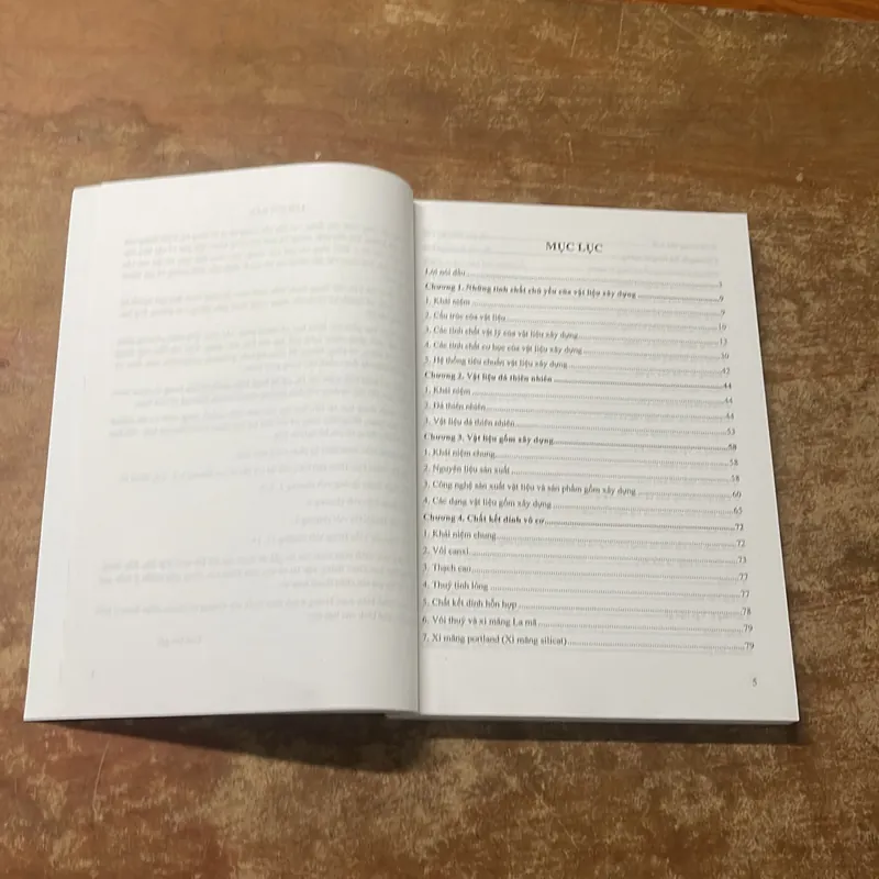 VẬT LIỆU XÂY DỰNG (2)- GS.TS. PHẠM DUY HỮU CHỦ BIÊN 682048