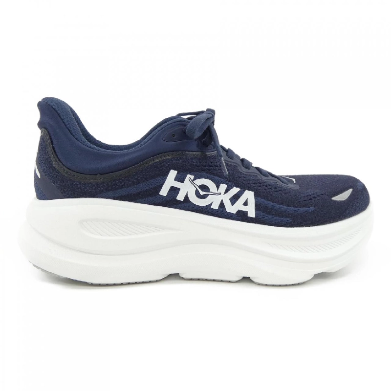 Giày thể thao HOKA ONE ONE M BONDI9 - Hàng hiệu Chính hãng 901546