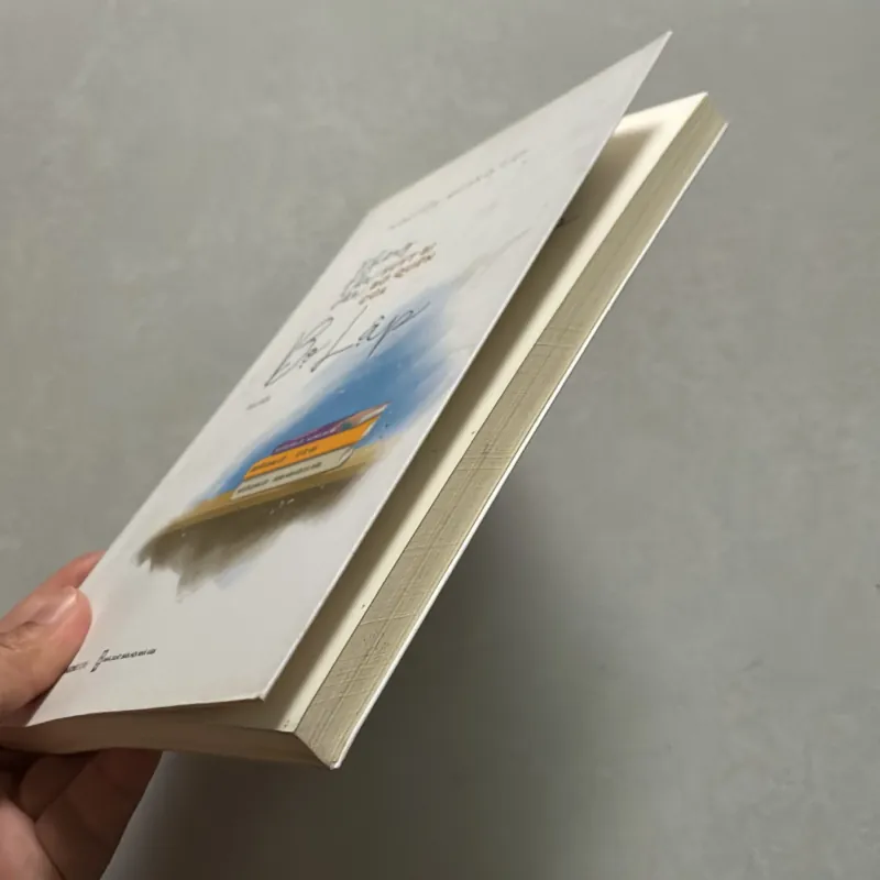 Những tản văn suýt bị bỏ quên của Bọ Lập (t01) 750586