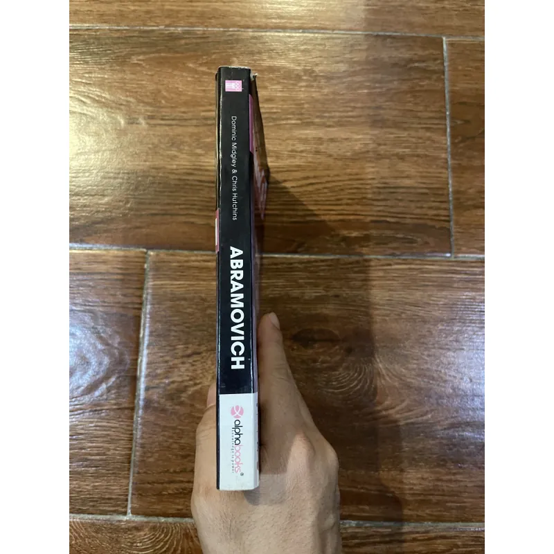 Abramovich Nhân vật quyền lực bí ẩn của điện Kremlin (8) 971610