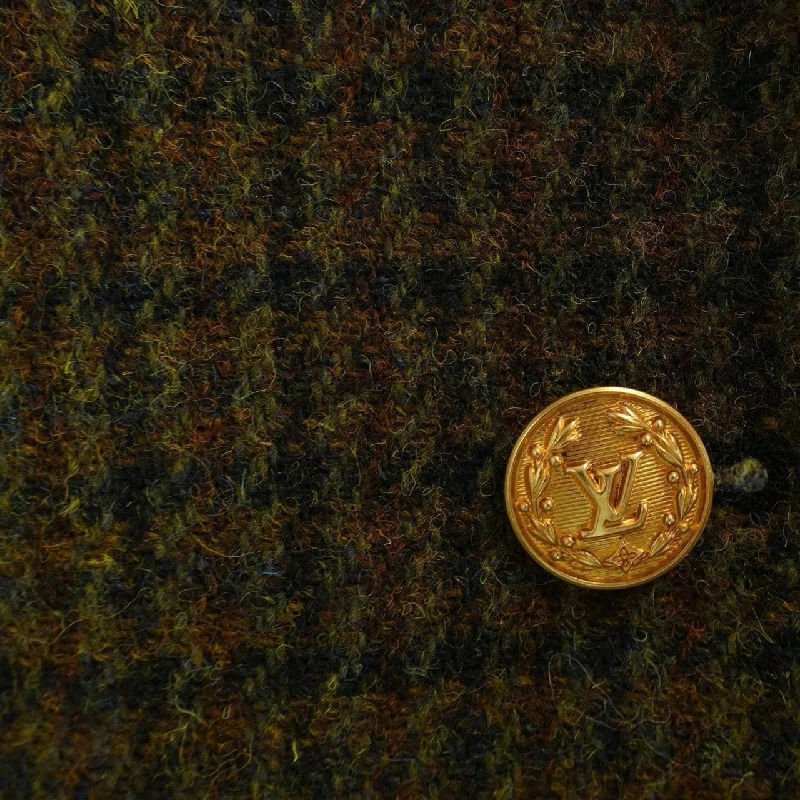 【Mã giảm giá】Áo khoác LOUIS VUITTON 642820