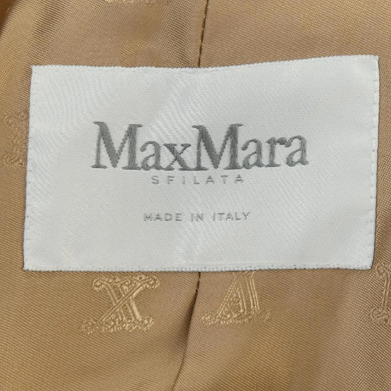 【Mã giảm giá】Áo khoác Max Mara 638926