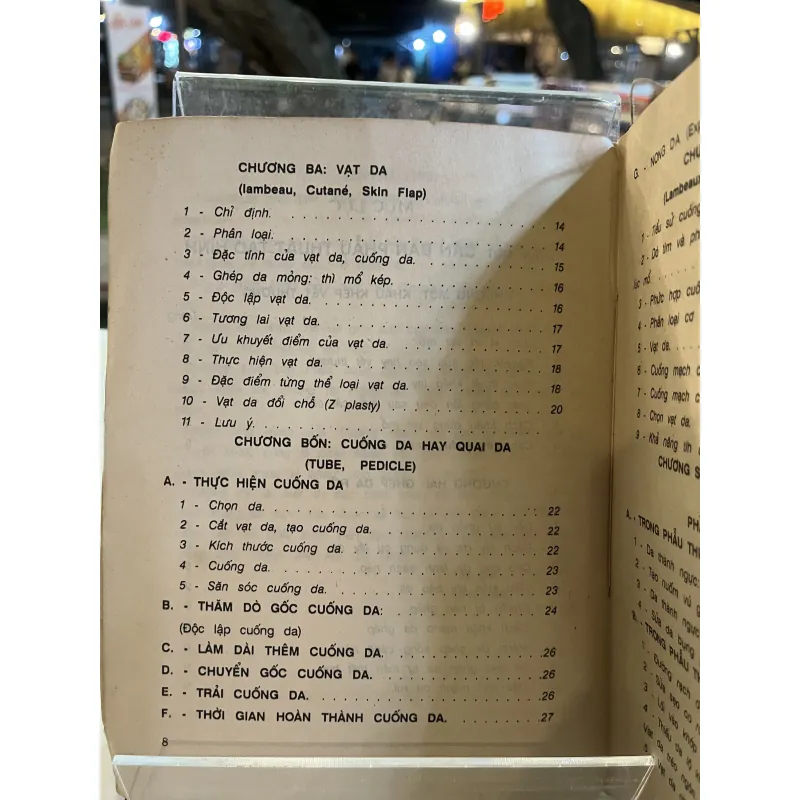 CĂN BẢN PHẪU THUẬT TẠO HÌNH BẰNG HÌNH VẼ - BÙI VĂN ĐỨC 989572