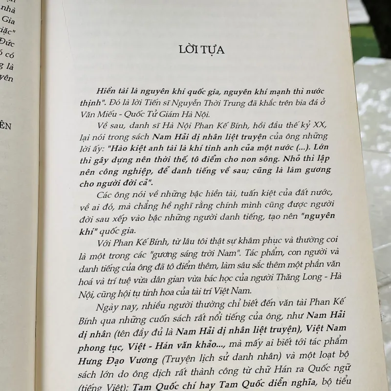 PHAN KẾ BÍNH - BÙI VĂN VƯỢNG 602502