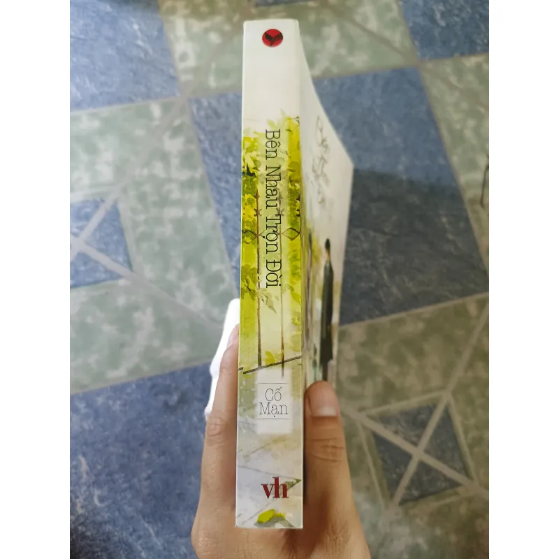 Bên nhau một đời - Cố Mạn 933604