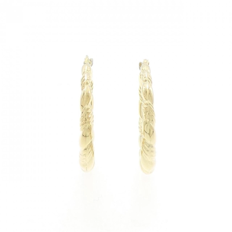 Bông tai 750YG UnoAere 666224