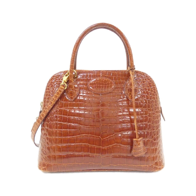 【Vintage】Túi Hermes Bolide 31cm 023322CC 618185