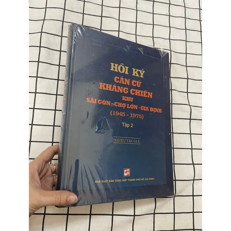 Hồi Ký căn cứ kháng chiến ..:: 737263