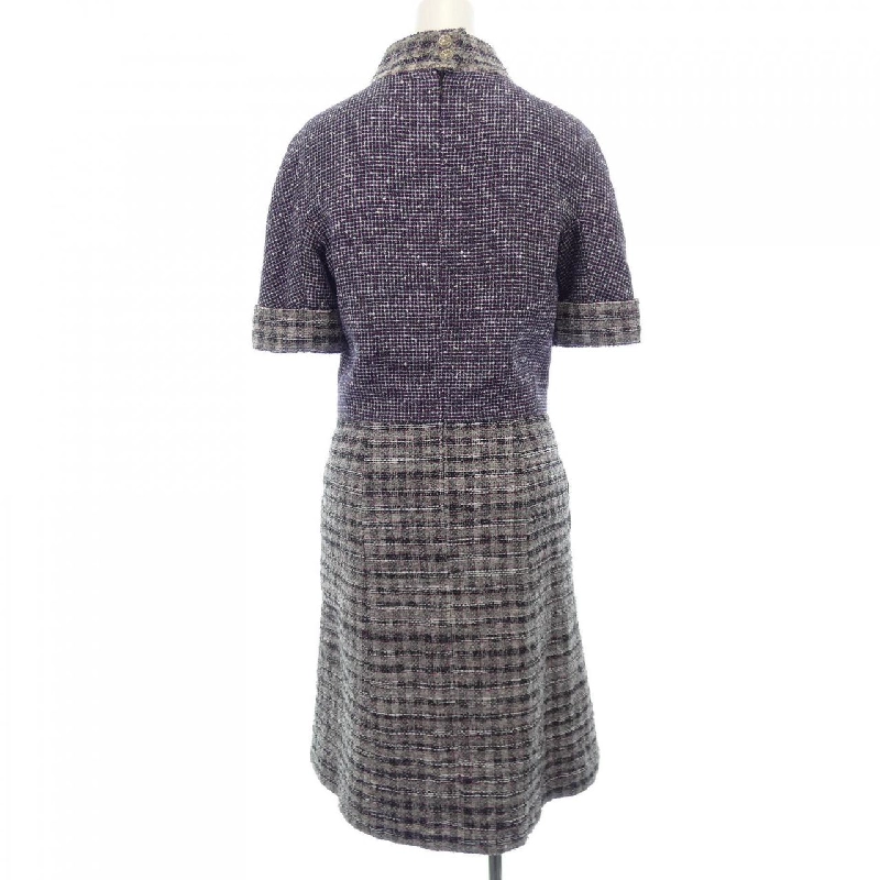 【Mã giảm giá】Chanel CHANEL Đầm 649155