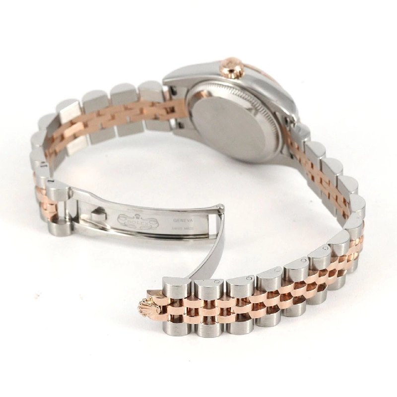 Đồng hồ Rolex Datejust 179171G SSxPG tự động - Hàng hiệu Chính hãng 873361