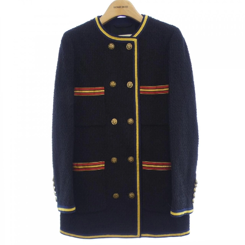 【Mã giảm giá】Gucci GUCCI Áo khoác 643172