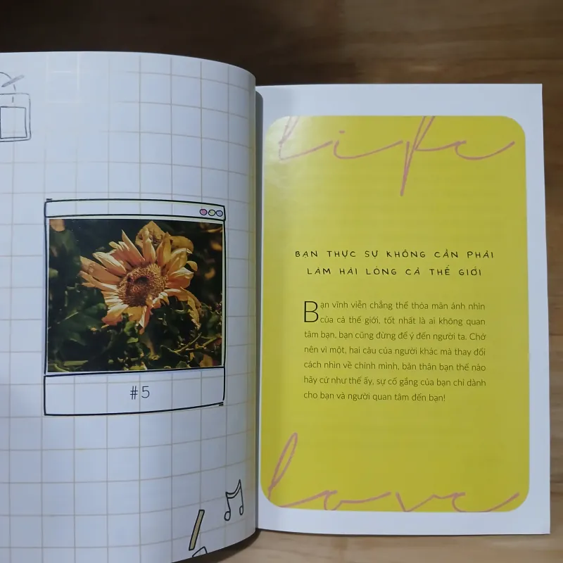 999 Lá Thư Gửi Cho Chính Mình (Tập 1, 2) - Miêu Công Tử 1009525